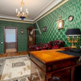 Продажа 4-комн квартиры на вторичном рынке Колпинское шоссе,  д. 10 к1