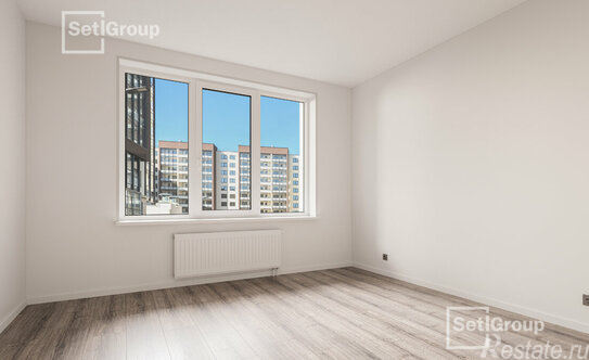 Продажа 3-комн квартиры на вторичном рынке Дальневосточный пр-кт,  д. 13 к5