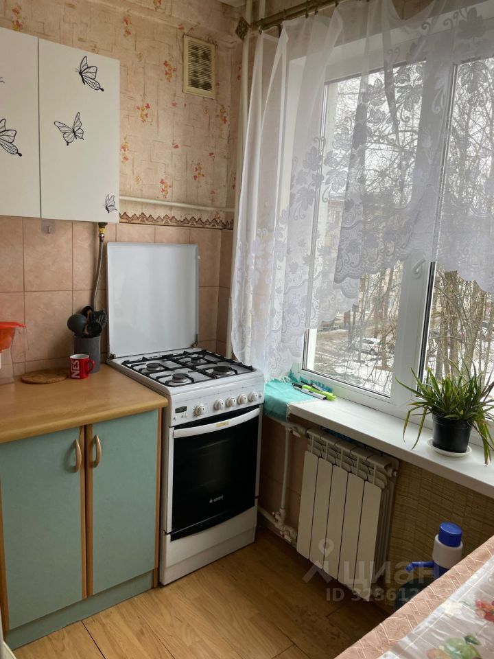 Продажа 2-комн квартиры на вторичном рынке д. Гарболово, 199