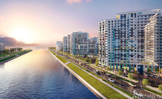 Продажа 2-комн квартиры на вторичном рынке Орджоникидзе ул,  д. 52