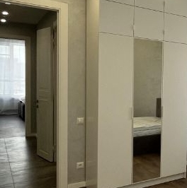 Аренда 3-комн квартиры на вторичном рынке проспект Лихачева, 12к4 Аренда 3-комн квартиры на вторичном рынке проспект Лихачева, 12к4