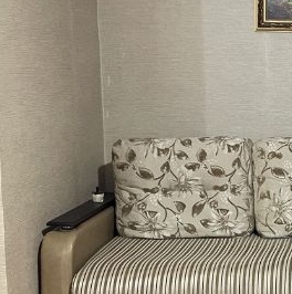 Аренда 1-комн квартиры на вторичном рынке Серпухов, улица Горького,  д. 8в