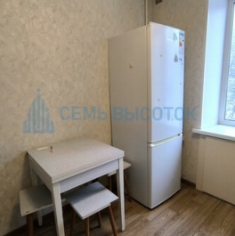 Продажа 1-комн квартиры на вторичном рынке Подольск, ул Свердлова,  д. 5