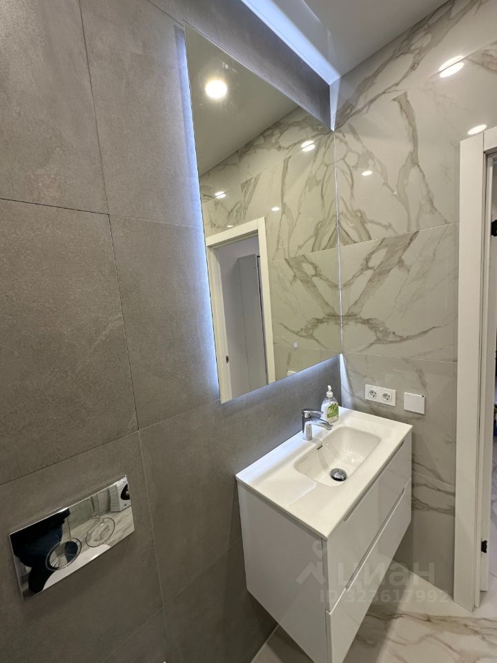 Аренда студии Чоботовская улица, 2к3