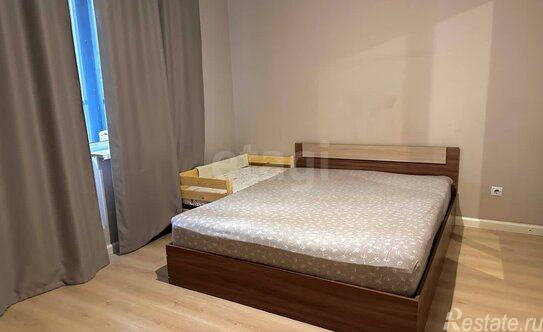 Продажа 2-комн квартиры на вторичном рынке ул Русановская,  д. 19,  к. 3