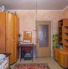 Продажа 3-комн квартиры на вторичном рынке Предпортовый 5-й проезд,  д. 4 к1