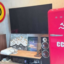Продажа 1-комн квартиры на вторичном рынке Юбилейный, улица Суворова,  д. 8А