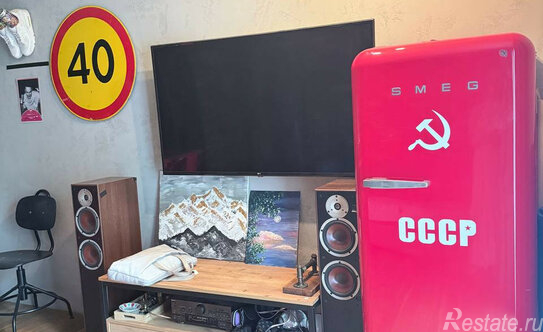 Продажа 1-комн квартиры на вторичном рынке Юбилейный, улица Суворова,  д. 8А