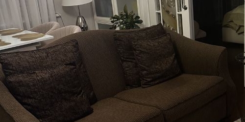 2-комн квартира Мосфильмовская улица, 11К2