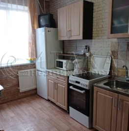 Продажа 2-комн квартиры на вторичном рынке Маршала Новикова,  д. 1,  к. 1