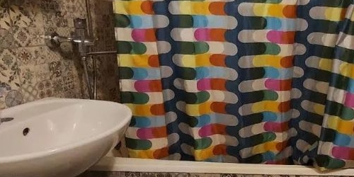 2-комн квартира улица Рашетова, 5