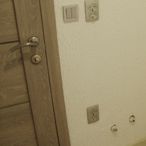 Студия Гражданский проспект, 106К3