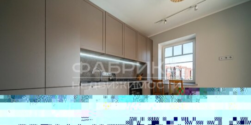 1-комн квартира улица Восстания,  д. 42А