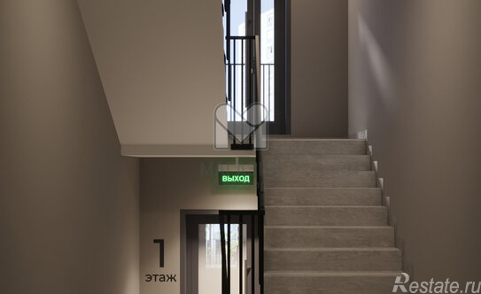 Продажа 2-комн квартиры на вторичном рынке Подлипки, улица Калинина,  д. 11