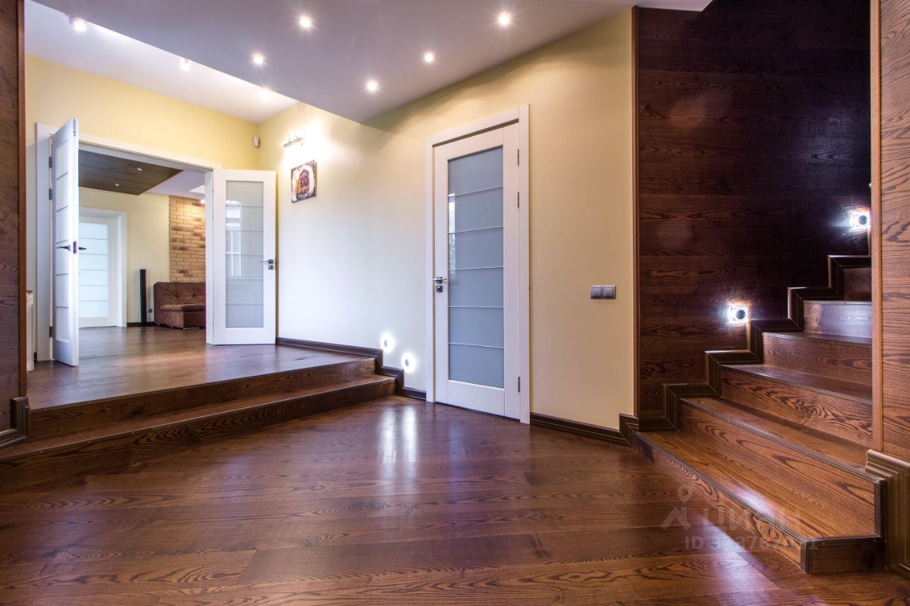 Продажа дома Американская деревня кп, д. Хиттолово, улица Ветеранов,  д. 20