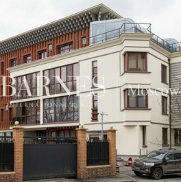 Продажа 4-комн квартиры на вторичном рынке Крутицкий 4-й пер,  д. 14