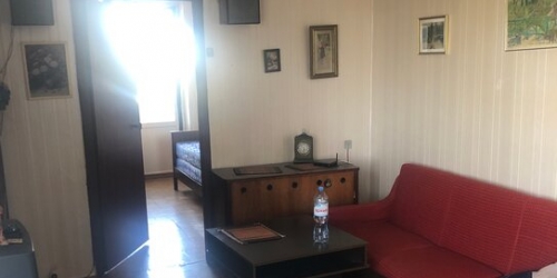3-комн квартира Реутовская улица,  д. 2/1