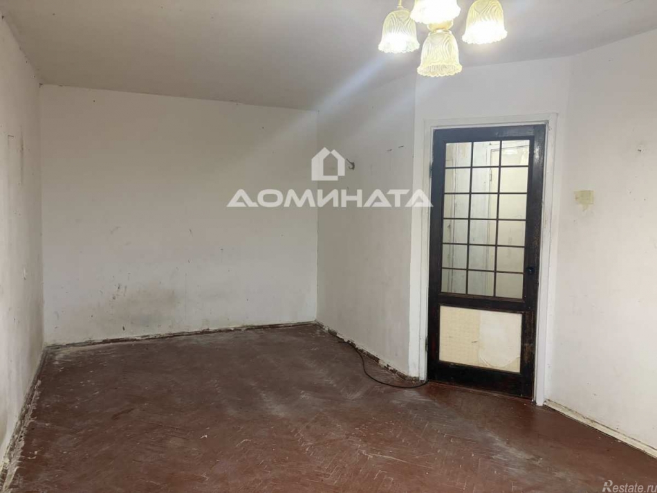 Продажа 1-комн квартиры на вторичном рынке Бухарестская ул., 72к1 лит. А