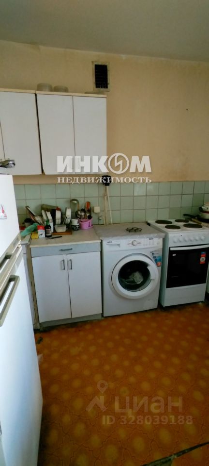 Продажа 2-комн квартиры на вторичном рынке Беломорская улица, 10К2