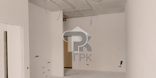 2-комн квартира улица Казакова, 7