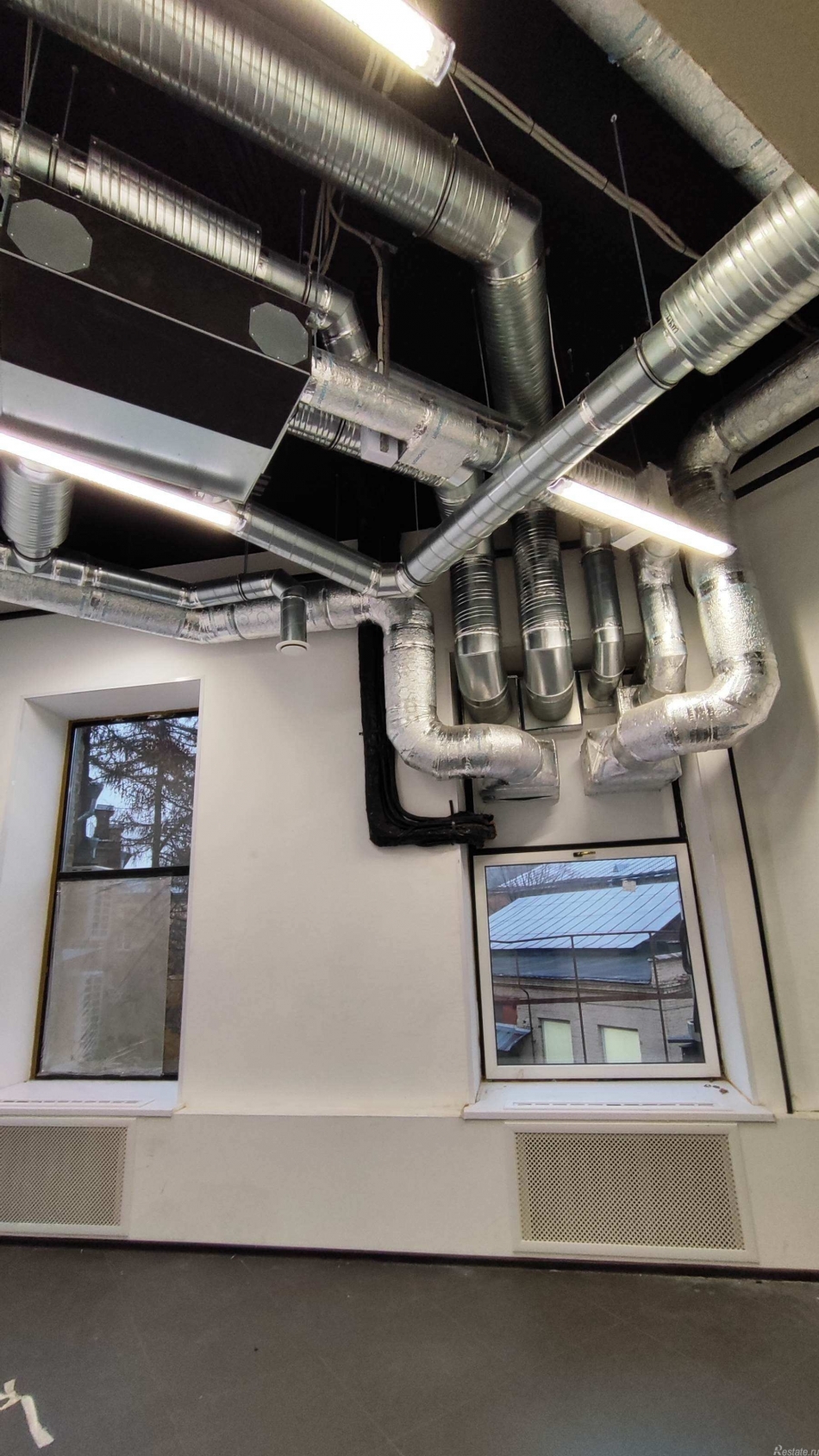 Аренда офиса Комсомола ул,  д. 1-3 литаи,  к. АИ