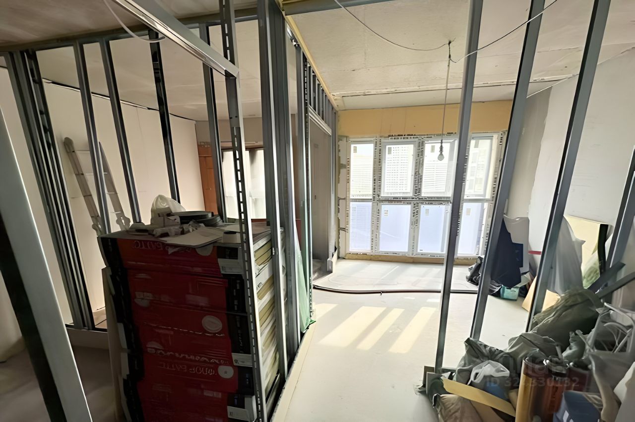 Продажа 1-комн квартиры на вторичном рынке Мытищи, улица Колпакова, 41