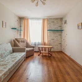 Продажа 2-комн квартиры на вторичном рынке улица Красного Курсанта,  д. 28