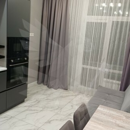 Продажа 2-комн квартиры на вторичном рынке Скандинавский б-р,  д. 12