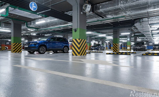 Продажа 3-комн квартиры на вторичном рынке Варшавское ш,  д. 168