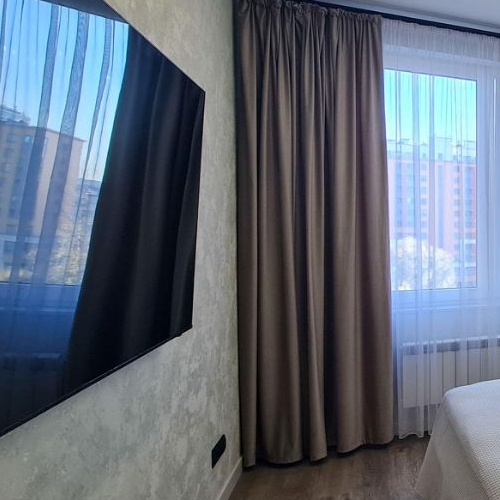 1-комн квартира бульвар Измайловский, 11