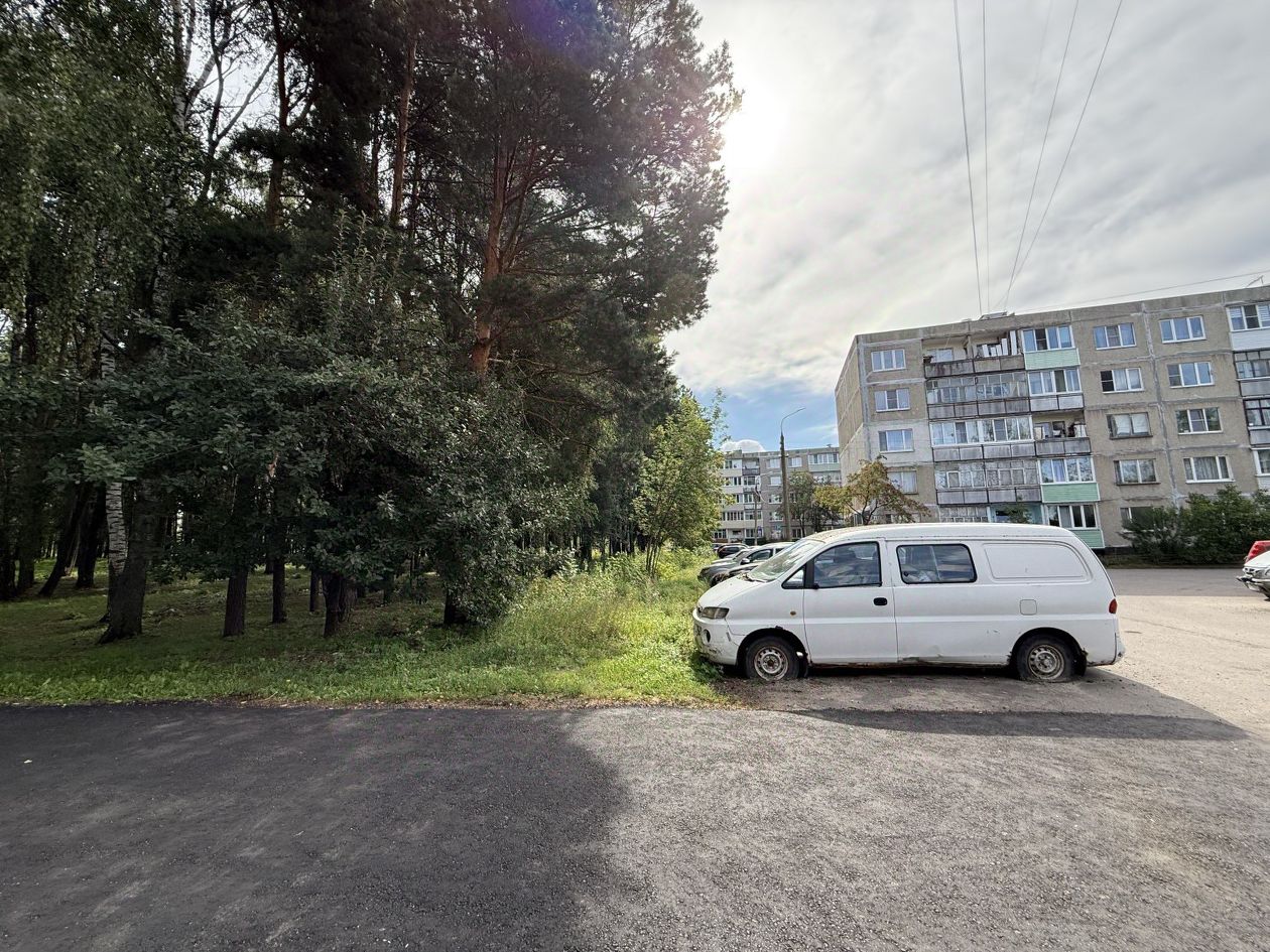 Продажа 2-комн квартиры на вторичном рынке 3-й мкр,  д. 31