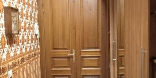 3-комн квартира 12-я линия,  д. 33