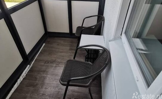 Продажа 1-комн квартиры на вторичном рынке Новогорелово, Промышленная улица