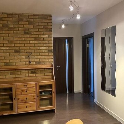 2-комн квартира ул Академика Анохина,  д. 60