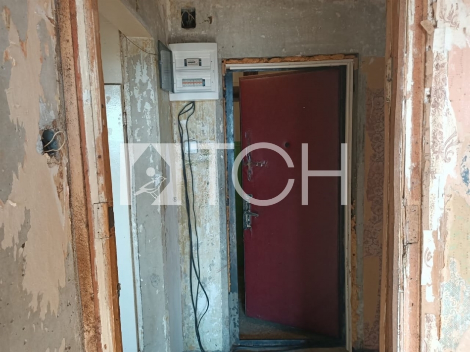 Продажа 3-комн квартиры на вторичном рынке Щелково, Пустовская ул, 18