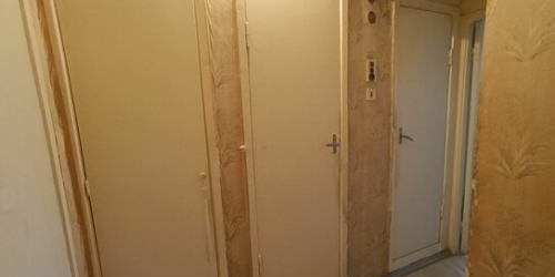 2-комн квартира улица Передовиков,  д. 25