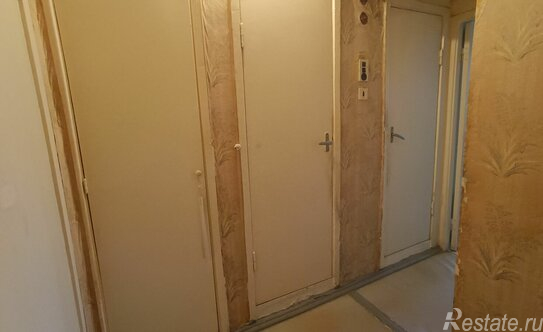 Продажа 2-комн квартиры на вторичном рынке улица Передовиков,  д. 25