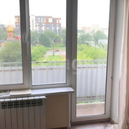 Продажа 2-комн квартиры на вторичном рынке Старомарьинское шоссе,  д. 16