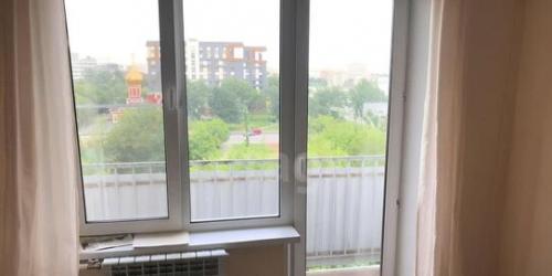 2-комн квартира Старомарьинское шоссе,  д. 16
