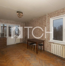 Продажа 2-комн квартиры на вторичном рынке Лосино-Петровский, Гоголя ул, 16
