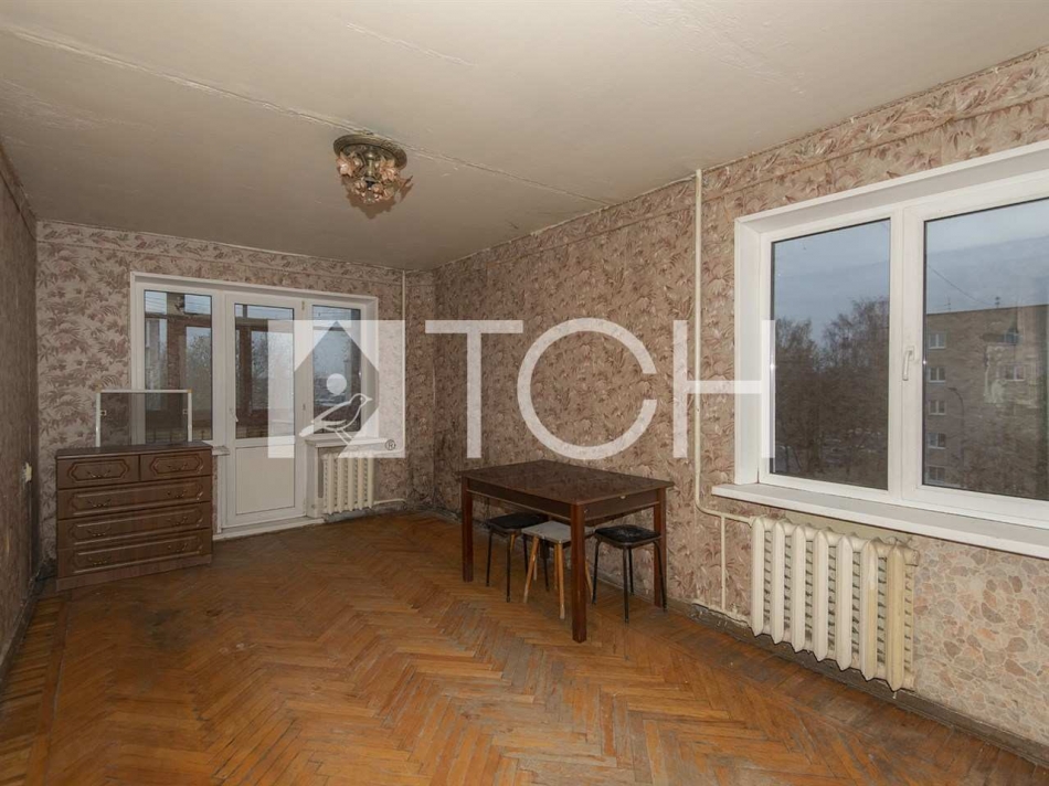 Продажа 2-комн квартиры на вторичном рынке Лосино-Петровский, Гоголя ул, 16