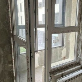 Продажа 3-комн квартиры на вторичном рынке Гражданская 4-я ул