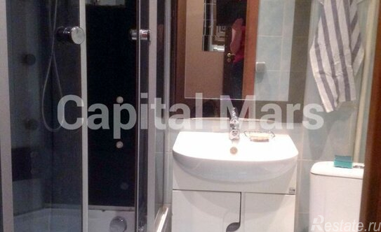 Аренда 1-комн квартиры на вторичном рынке Бакинская улица,  д. 15