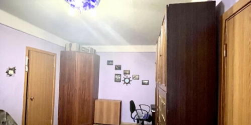 2-комн квартира ул Авангардная,  д. 7