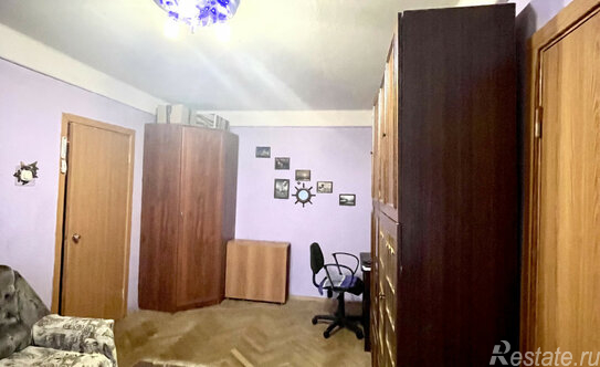 Продажа 2-комн квартиры на вторичном рынке ул Авангардная,  д. 7