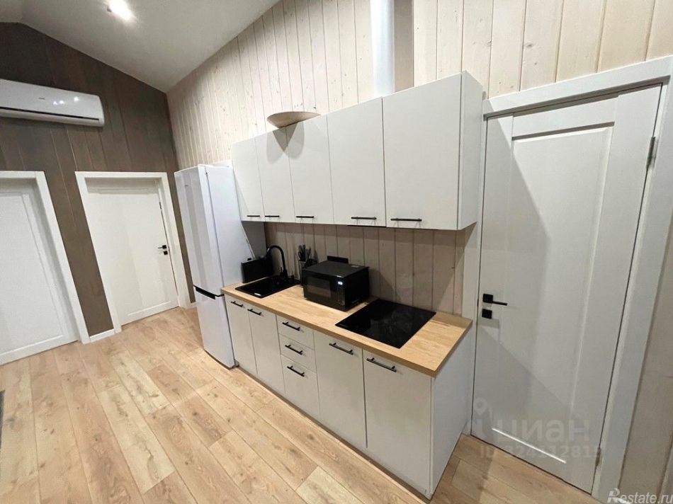 Аренда дома Якунино, Зелёная улица