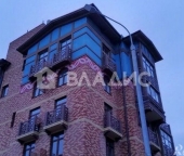 Продать Квартиры вторичка Николо-Урюпино, улица Полковника Глазунова  6 