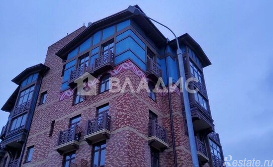 Продажа 3-комн квартиры на вторичном рынке Николо-Урюпино, улица Полковника Глазунова,  д. 6