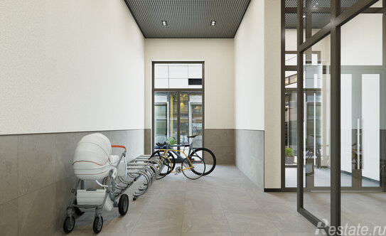 Продажа 3-комн квартиры на вторичном рынке Мытищи, 1-й Стрелковый пер,  д. 3А