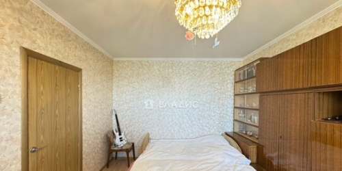 1-комн квартира ул Ленская,  д. 28